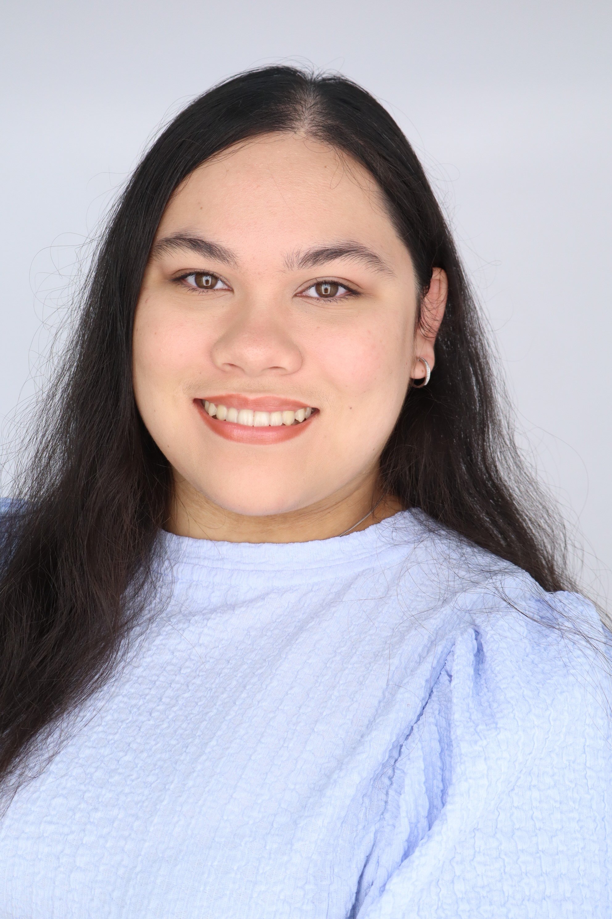 Kelly Chryseis Moore Headshot