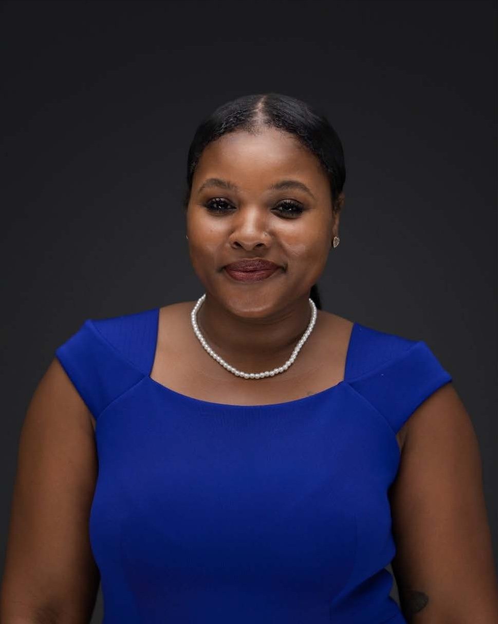 Lyteshia Riddick Headshot