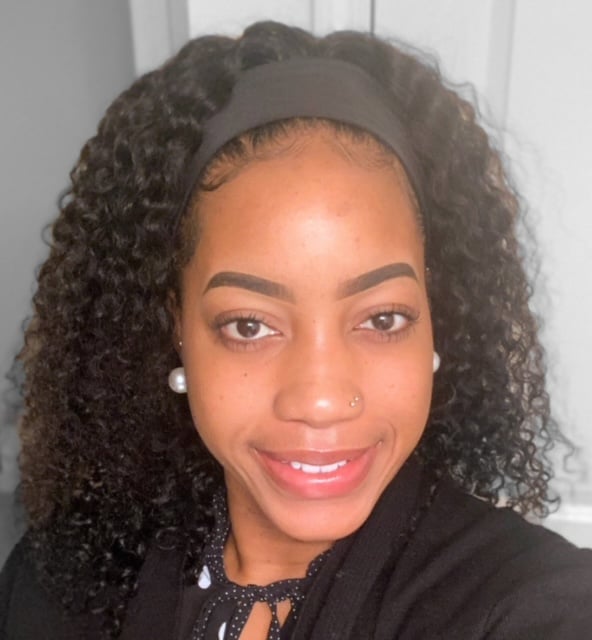 Makeba Diallo Headshot