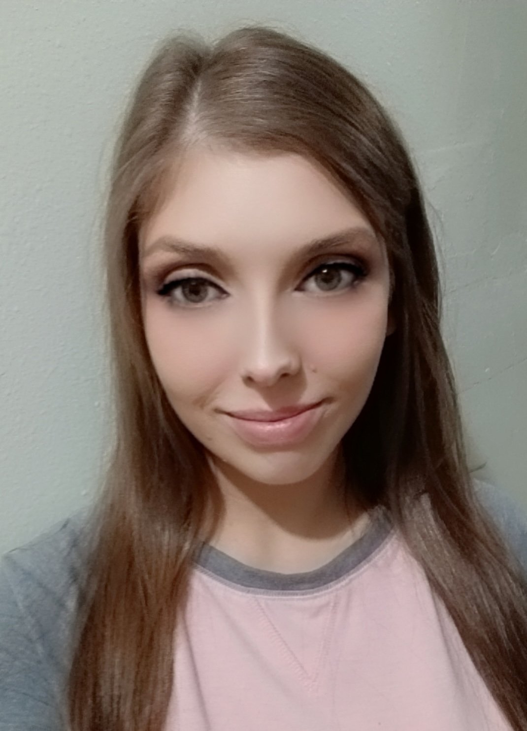 Mckenzie Meeks Headshot