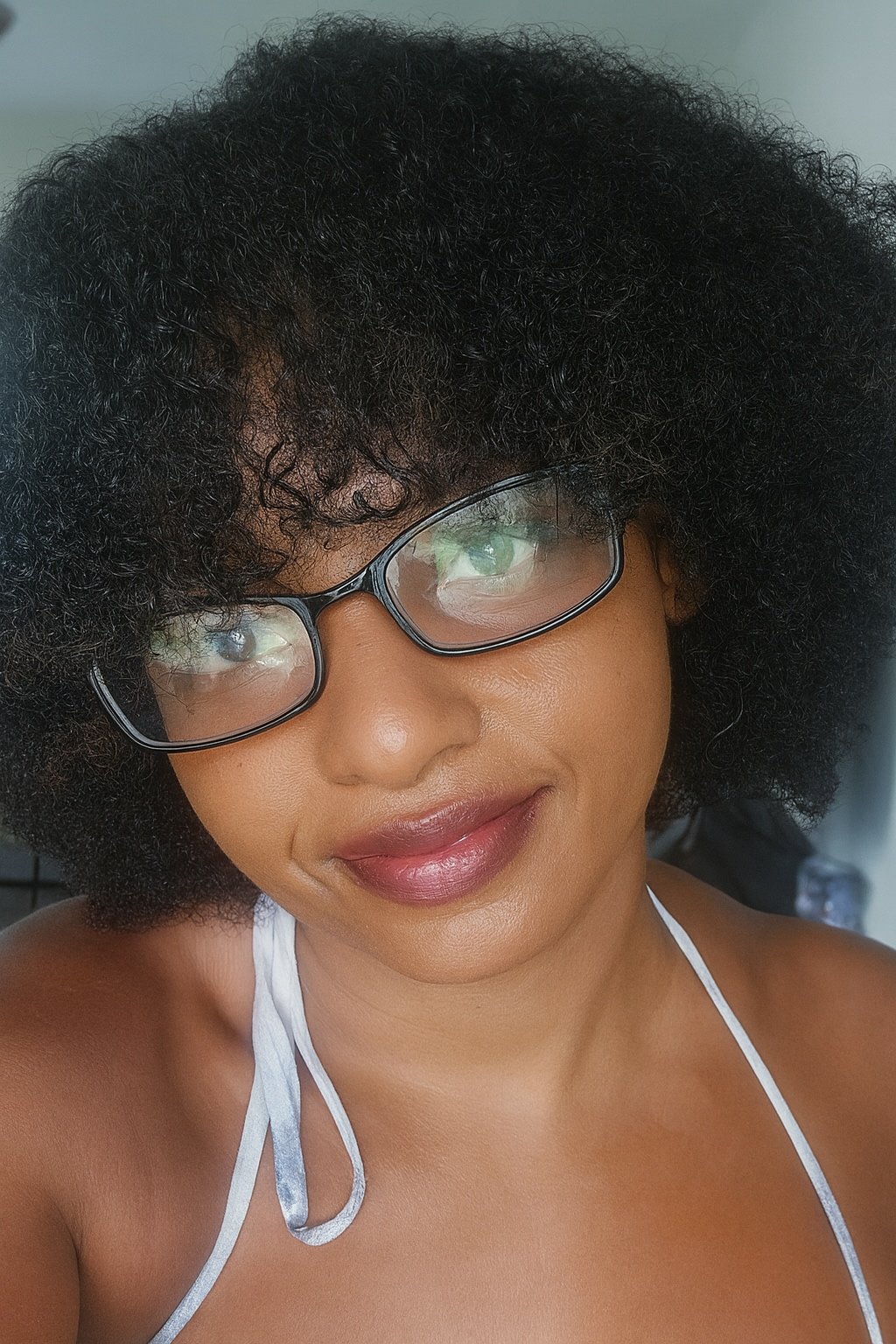 Melissa Cain Headshot