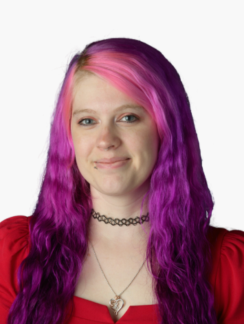 Michelle Burgess Headshot