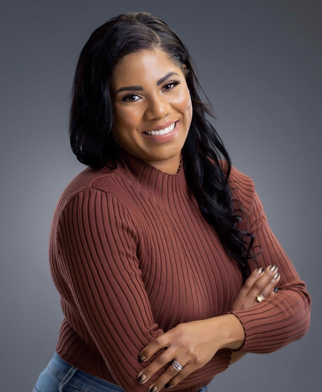 Monique Zantop Headshot