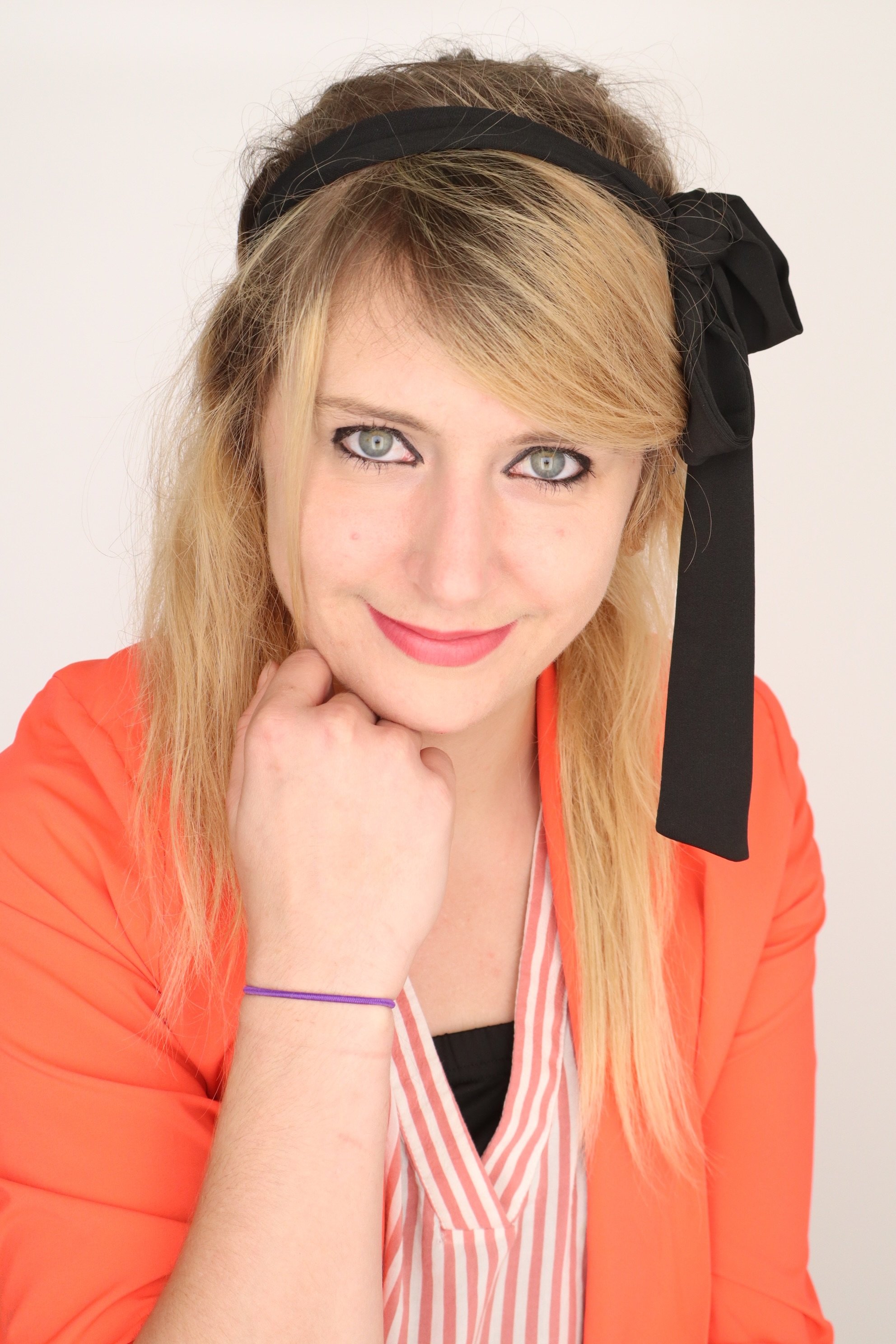 Natasha Shoemaker Headshot