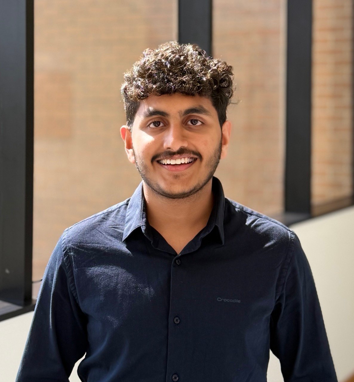 Priteesh Madhav Reddy Karra