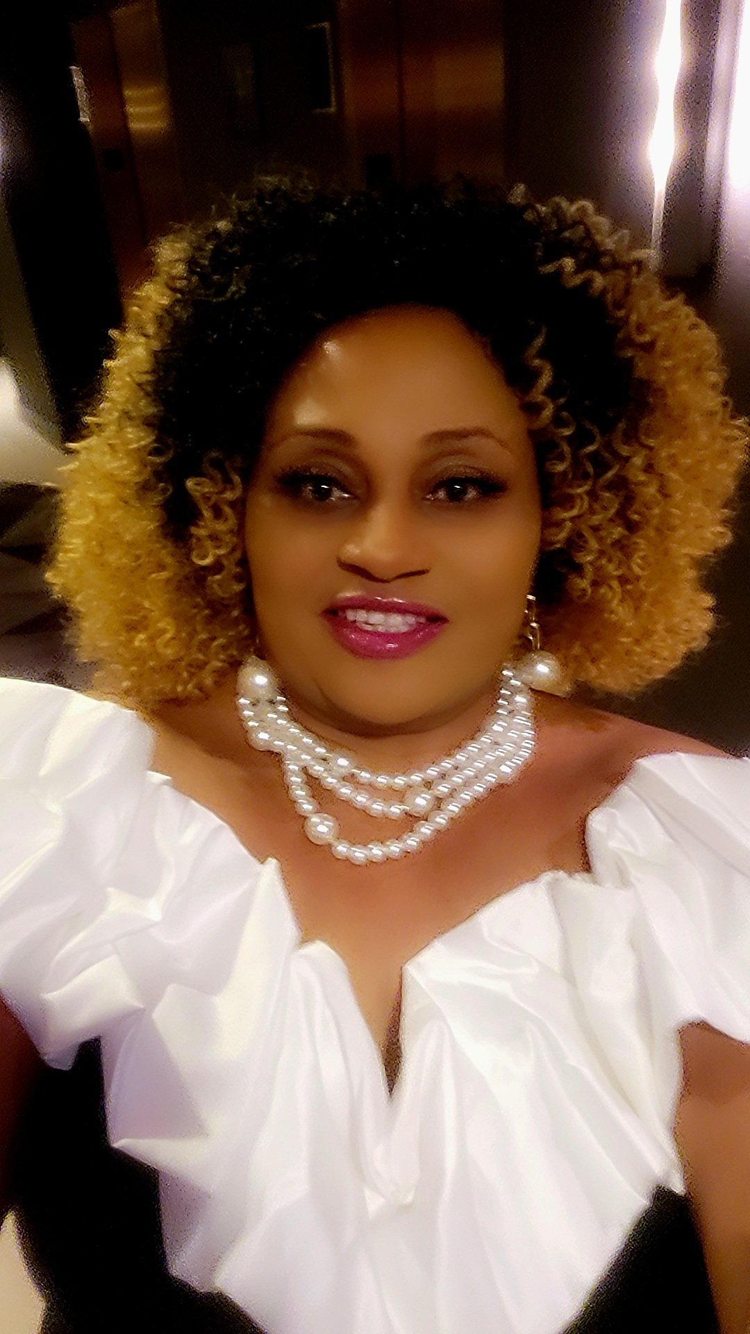 Rebecca Njonjo Headshot