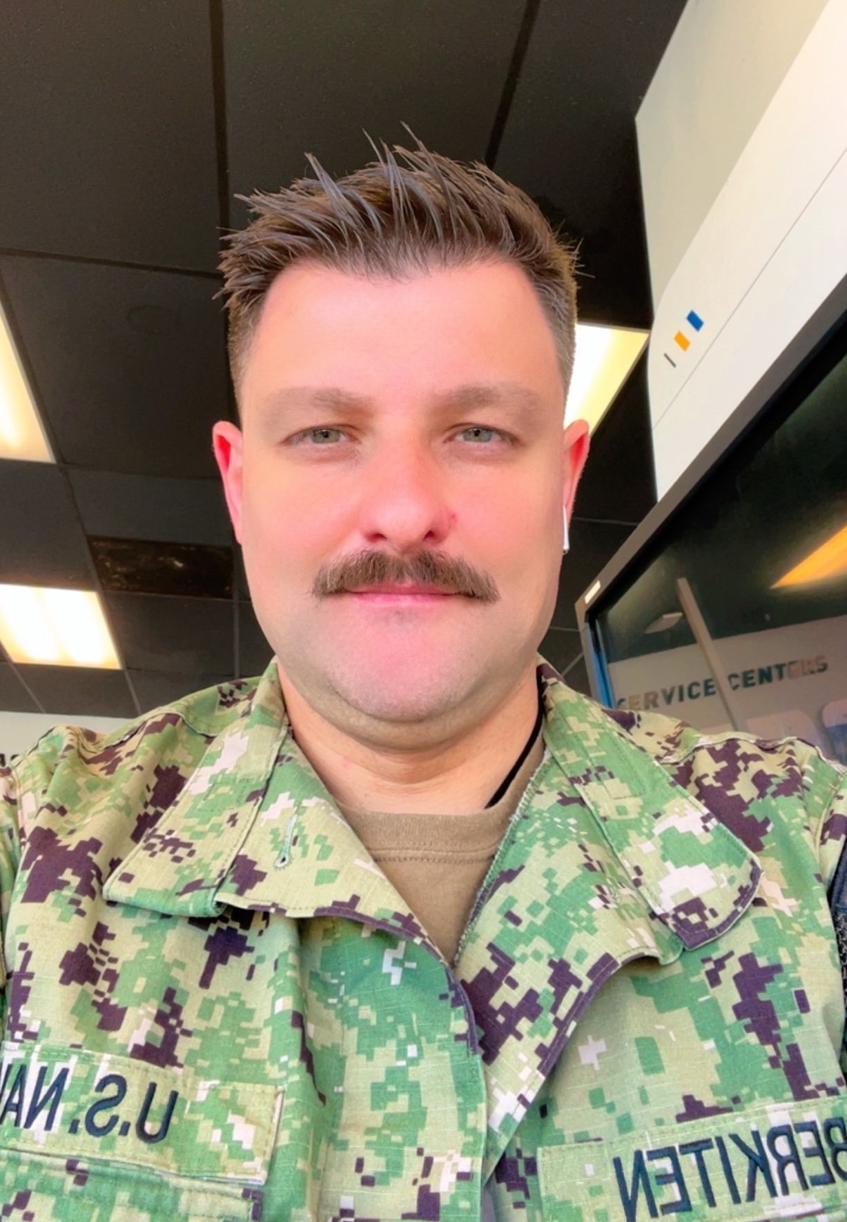 Umut Berkiten Headshot