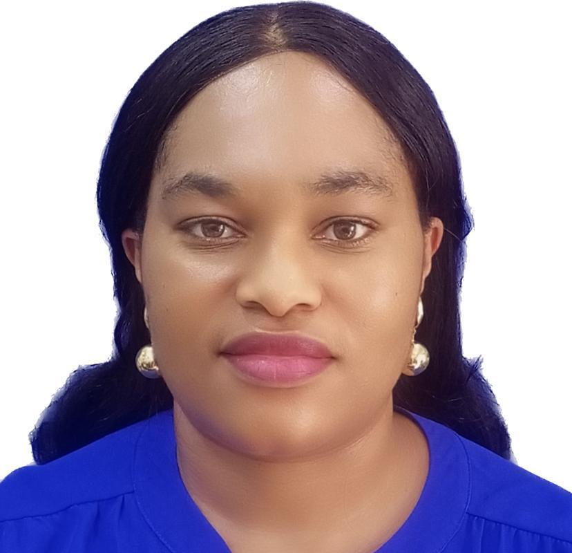 Unyime Ngerebara Headshot