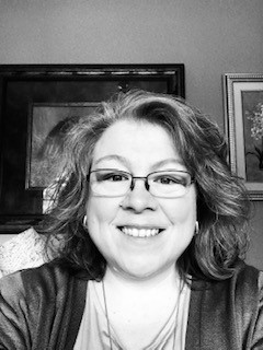 Angelia Guthrie Headshot