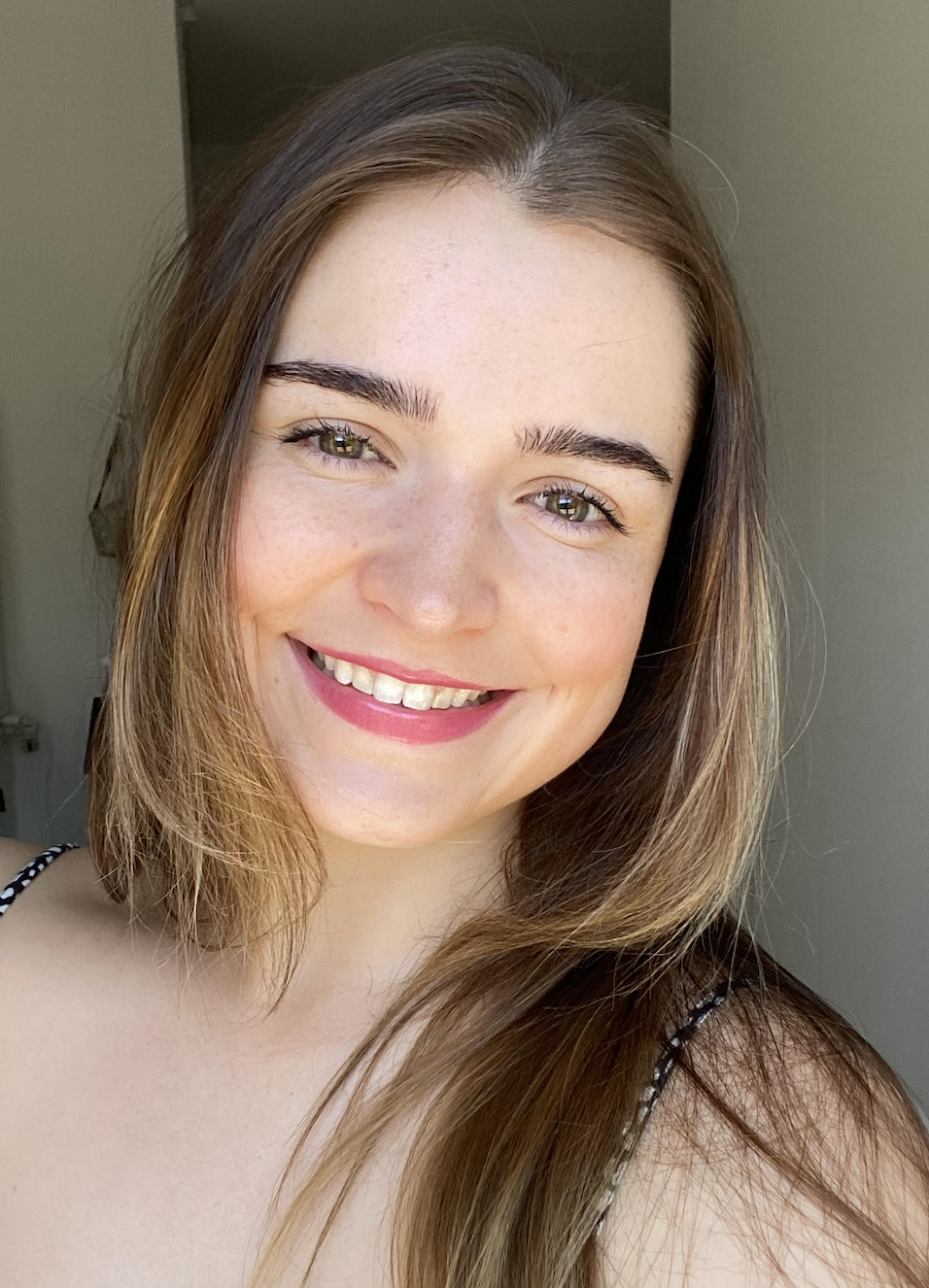 Ashleigh Keichel