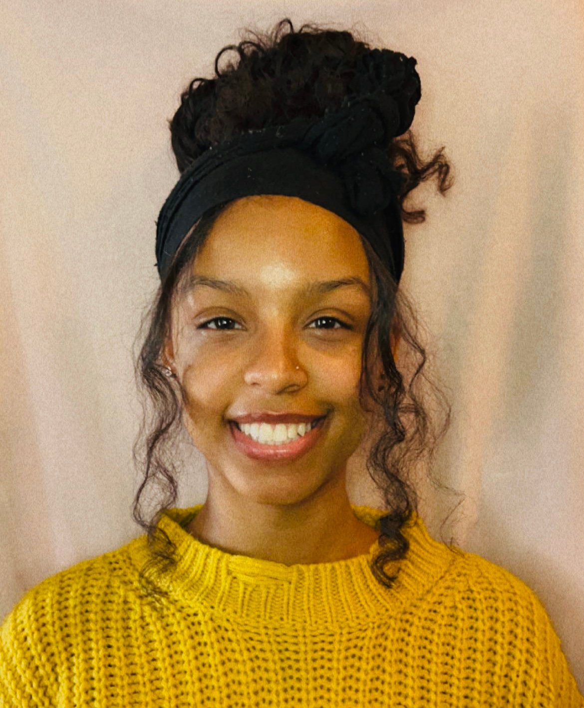 Bethany White Headshot