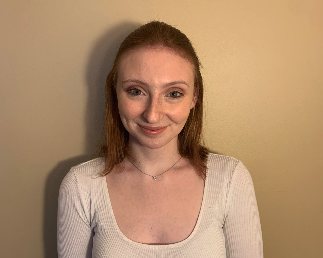 Chloe Carter Headshot