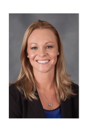 Dr. Jessica Flynn Headshot