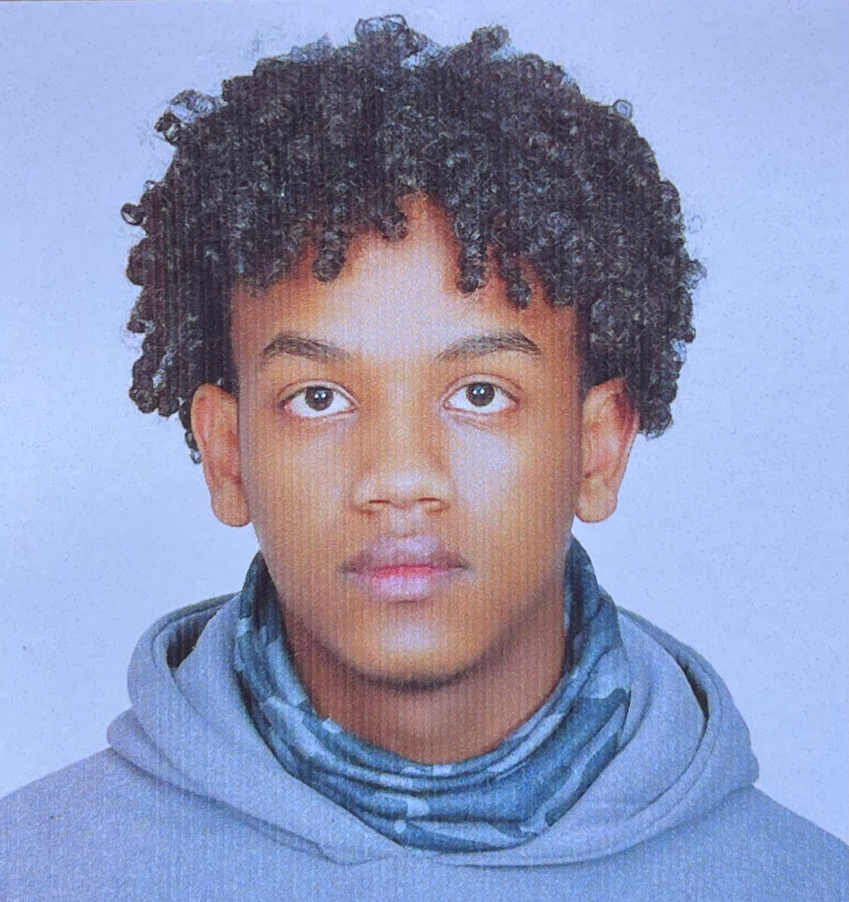 Eyuel Dagne Headshot