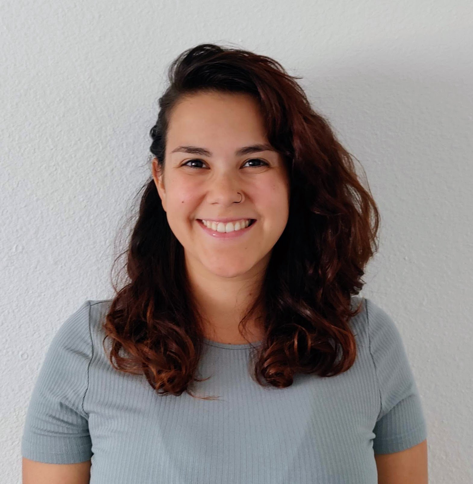 Ishtar Rosario Medina Headshot