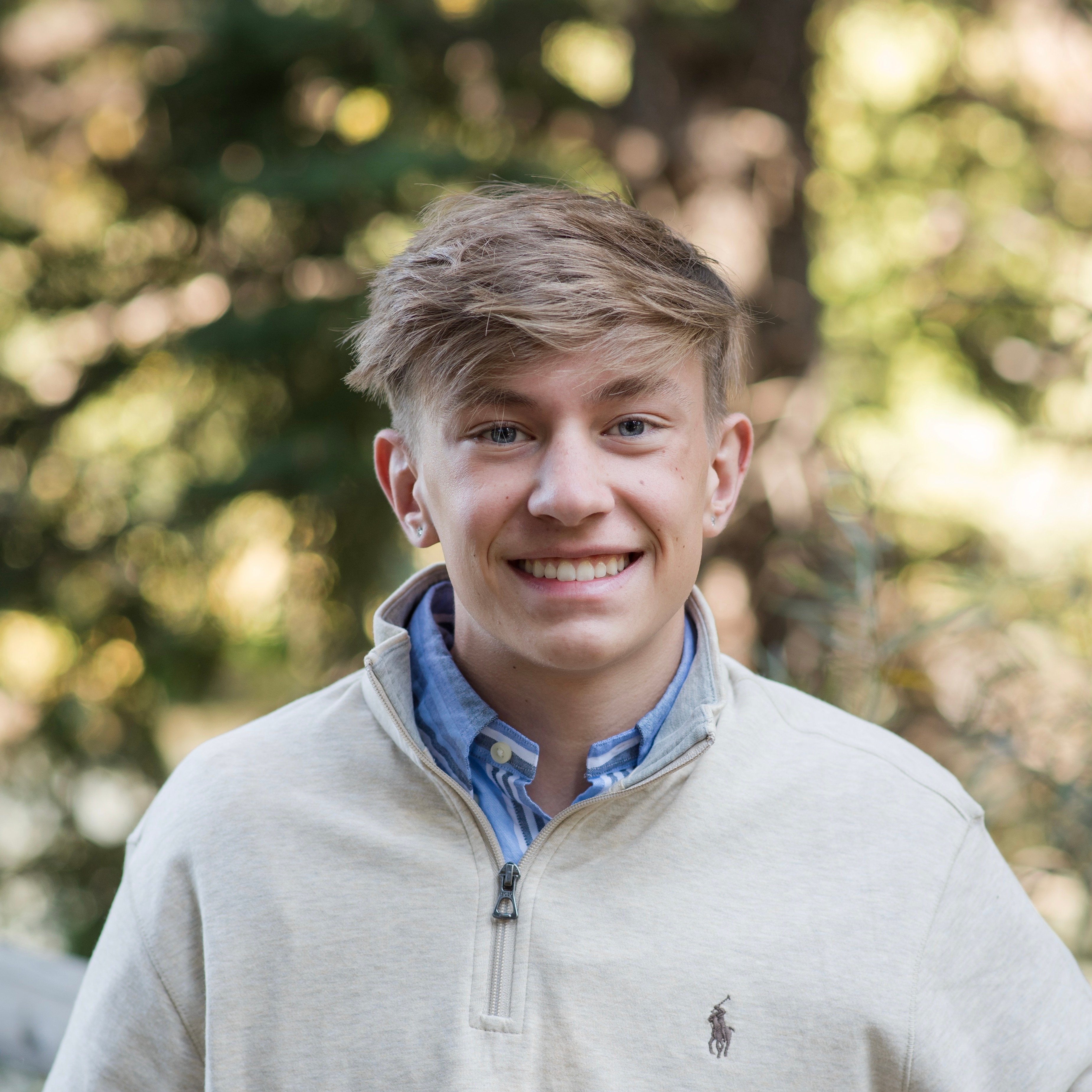 Jackson Nelson Headshot
