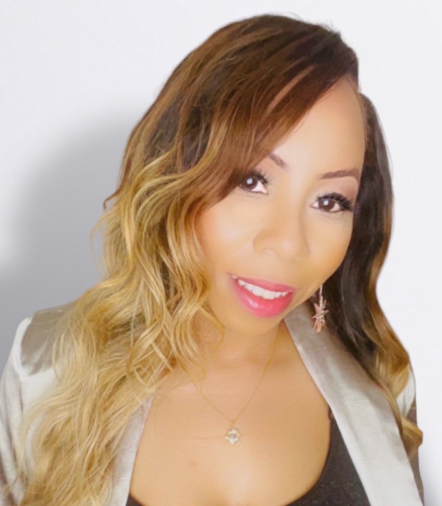 Janice DaCosta Headshot