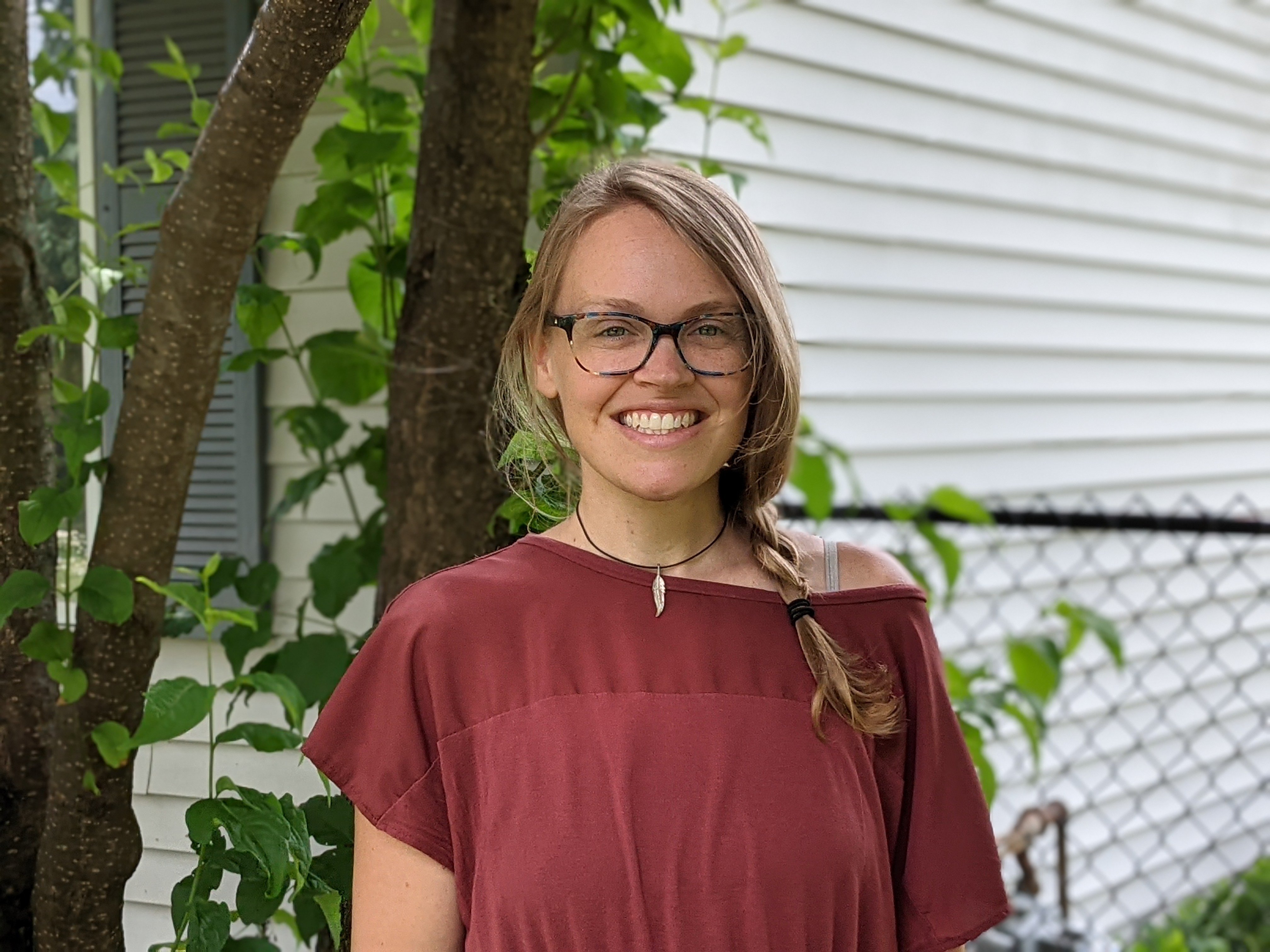 Jessica Hewitt Headshot
