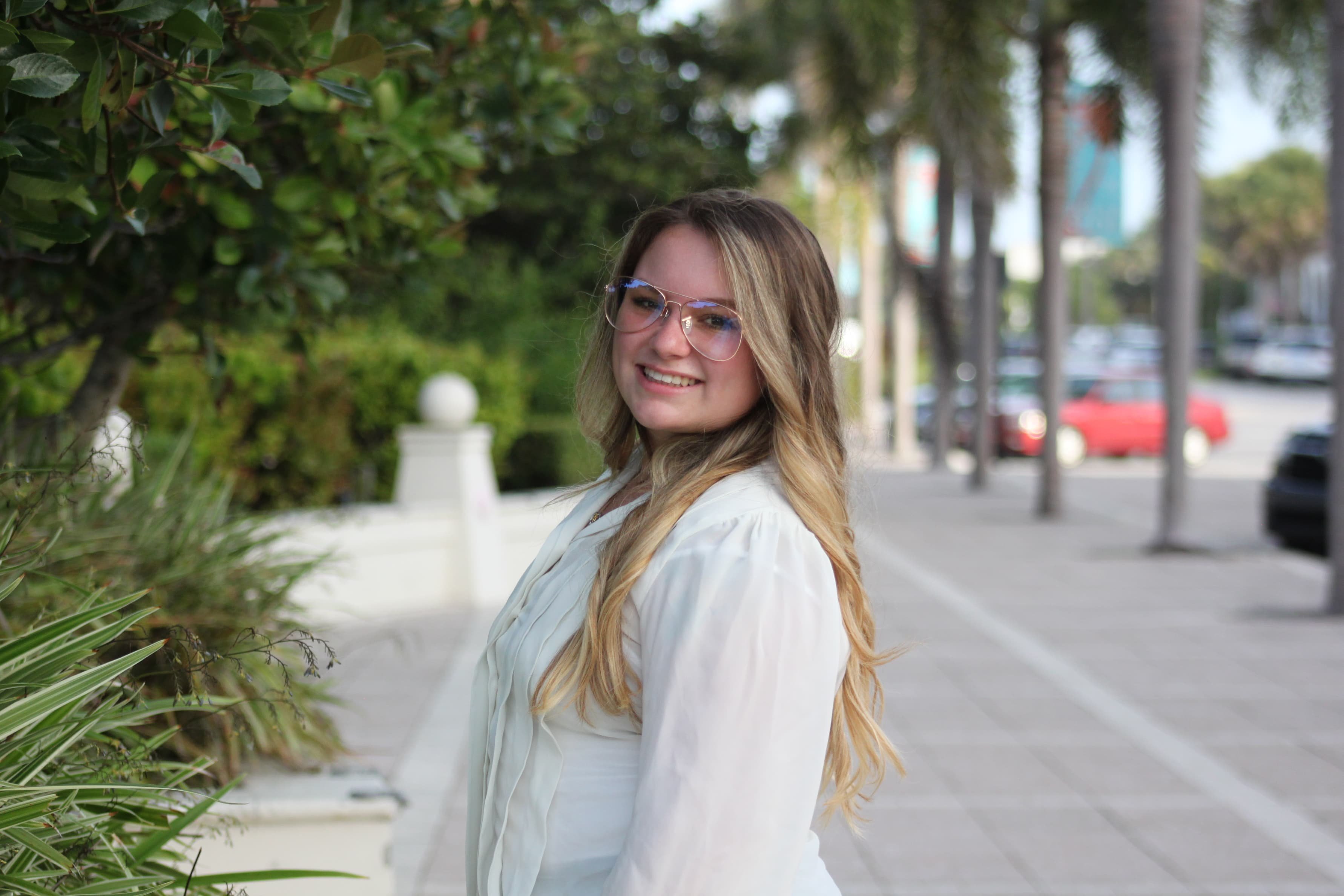 Julia Collia Headshot