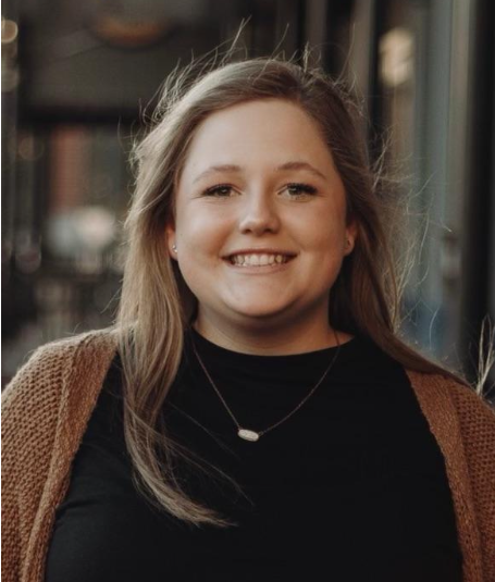 Kourtlyn Tupper Headshot