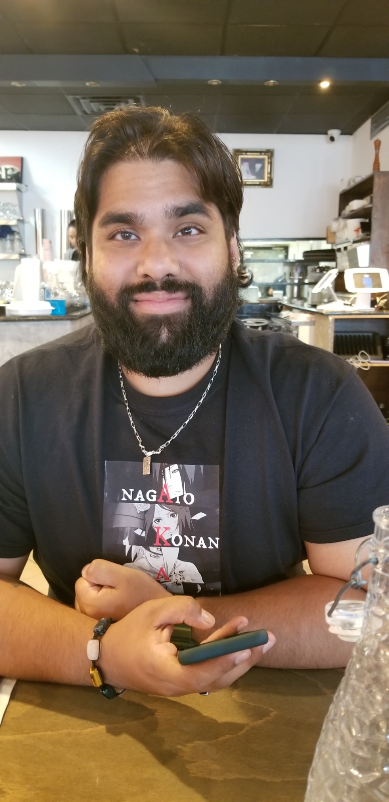 Viji Ramsubhag Headshot