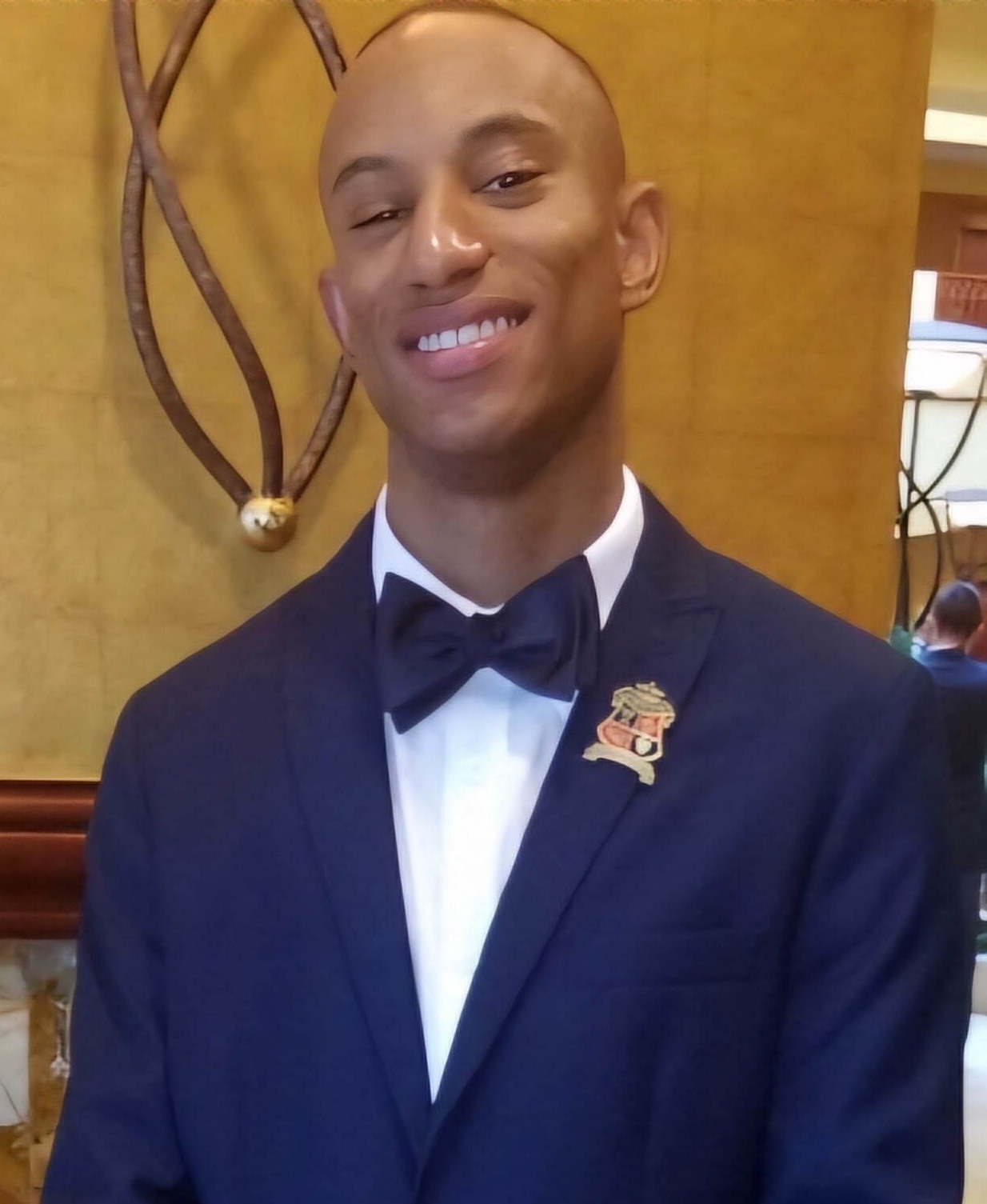 NSLS Scholarship Winners