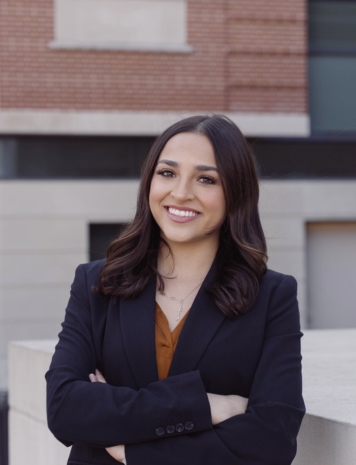 Andrea Morales Rodriguez