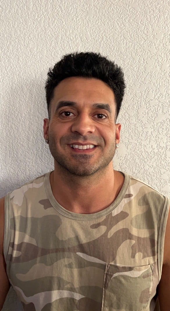 Phillip Diaz