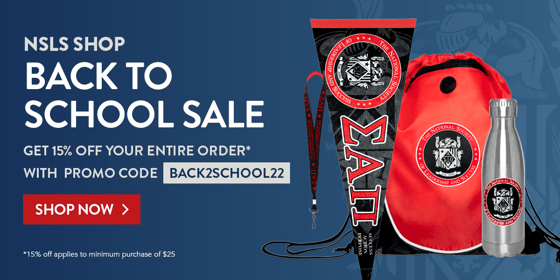 Back to School Sale. Get 15% off your entire order with promo code: BACK2SCHOOL22