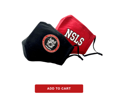 NSLS Face Masks