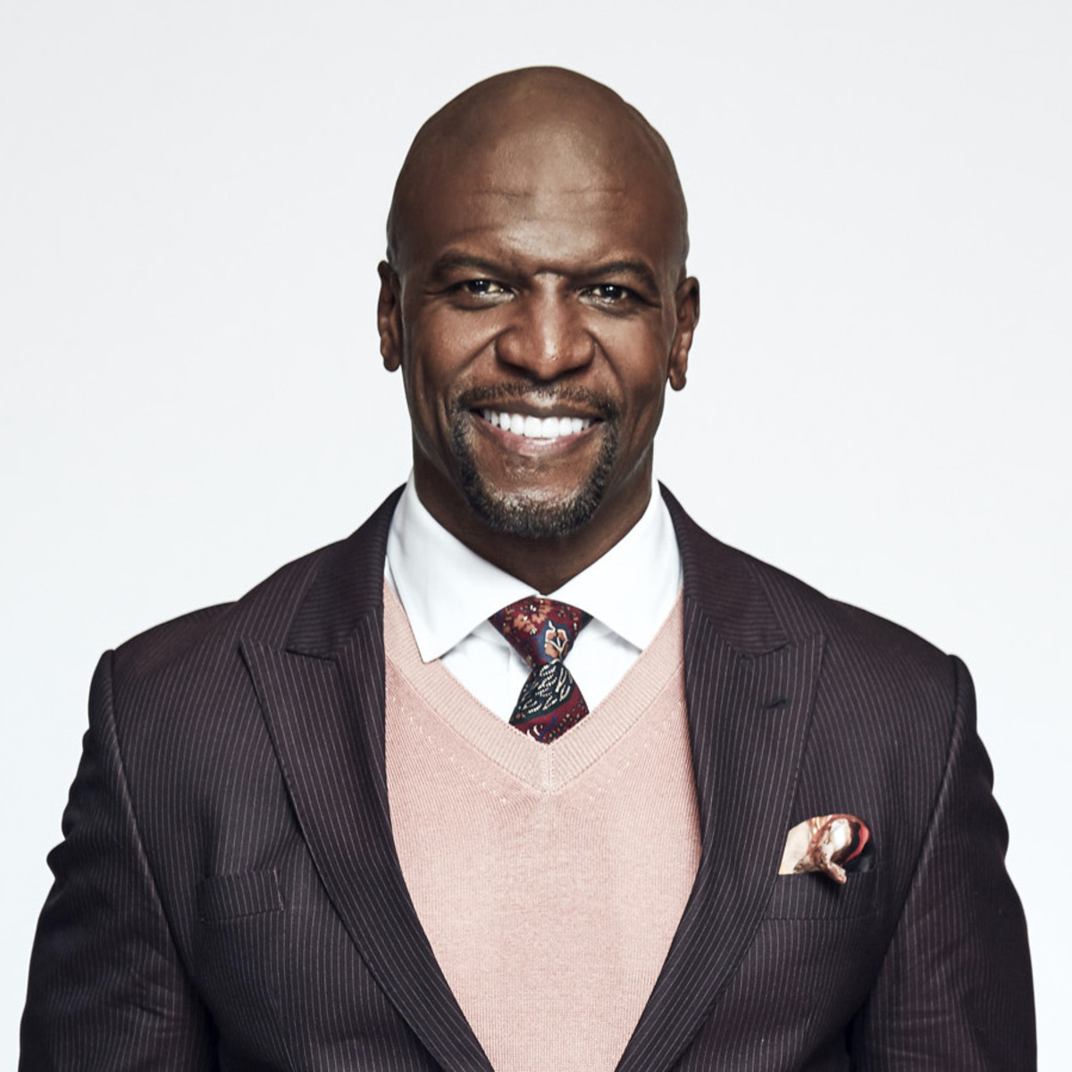 terrycrews