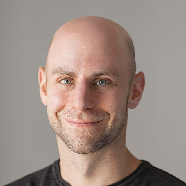 NSLS | Fall 2023 | Speaker Broadcast | Adam Grant