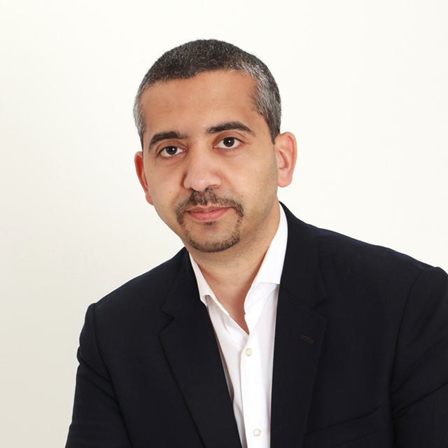 Mehdi Hasan