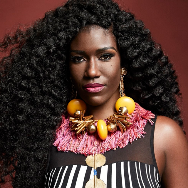 Bozoma Saint John | NSLS Spring 2023 Speaker Broadcast