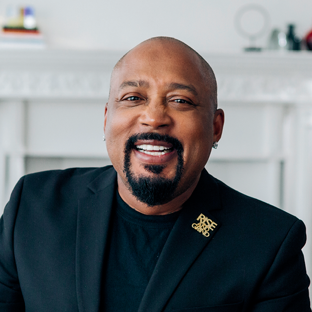 Daymond John