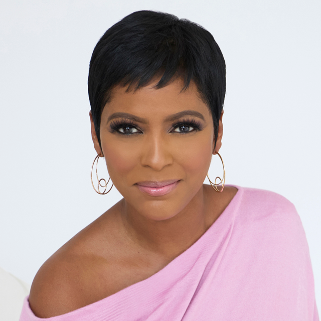 2024-Spring-SpeakerBroadcast Annoucement_Tamron Hall_640 x 640