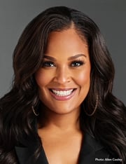Laila Ali
