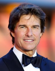 Tom Cruise