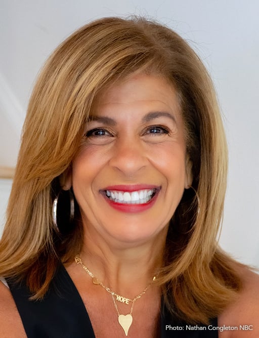Hoda Kotb