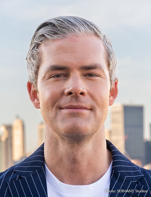 Ryan Serhant