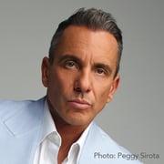 Sebastian Maniscalco