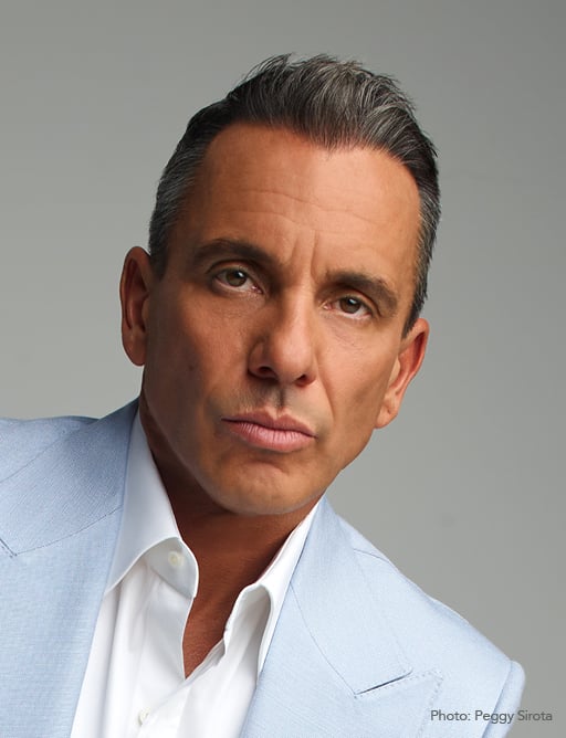 Sebastian Maniscalco