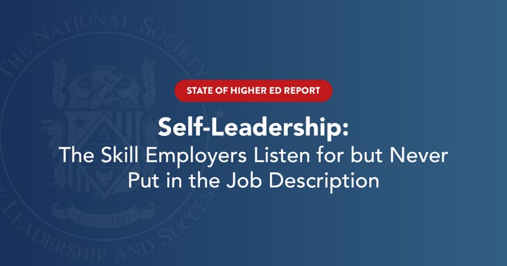 The Skill Employers Listen for but Never Put in the Job Description