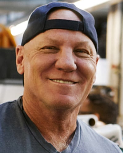 Steve Madden, Business icon