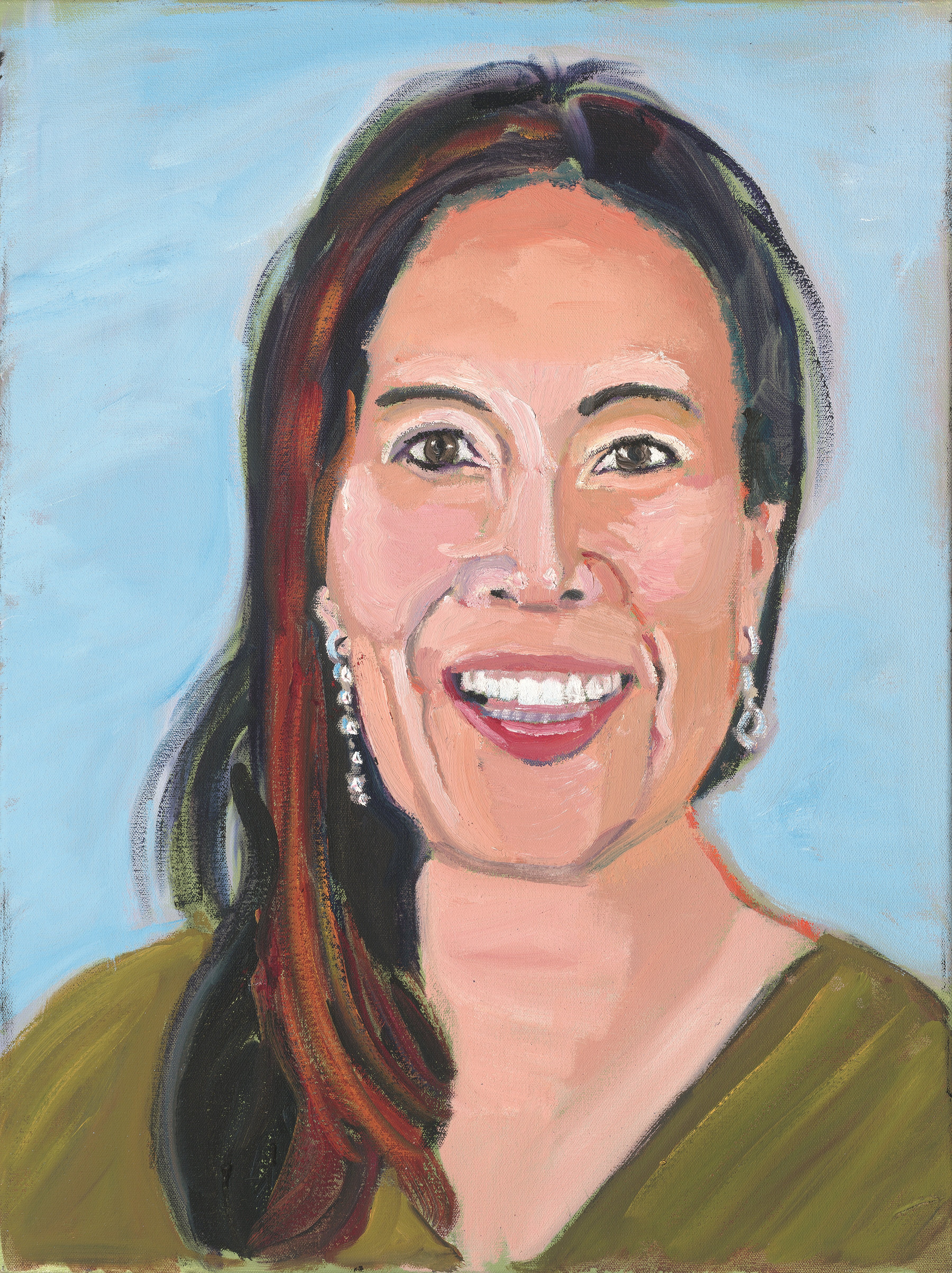 Tina Tran.18x24