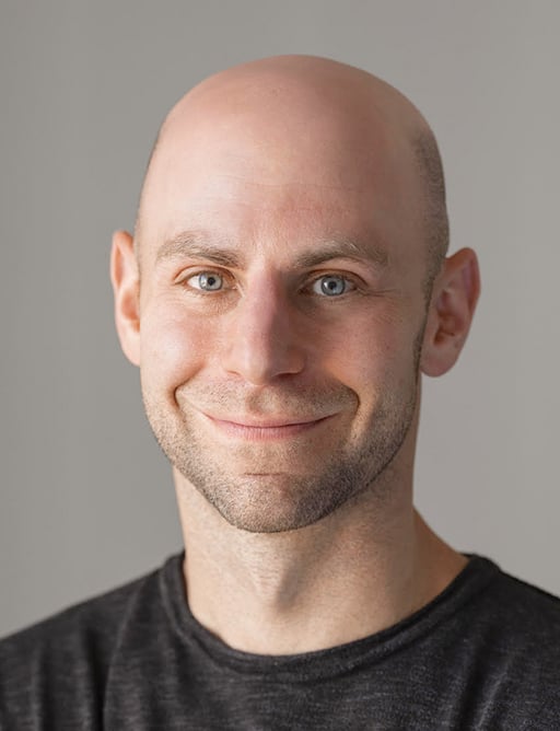 Adam Grant.