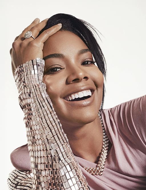 Gabrielle Union