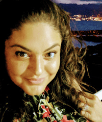 Karissa Tedesco Headshot.