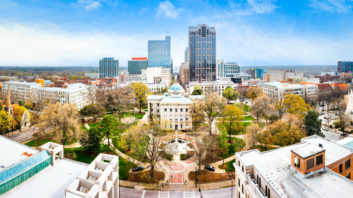 Summit 2025 Raleigh, NC