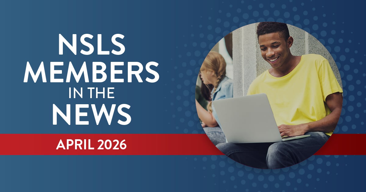 NSLS Members in the News April 2026